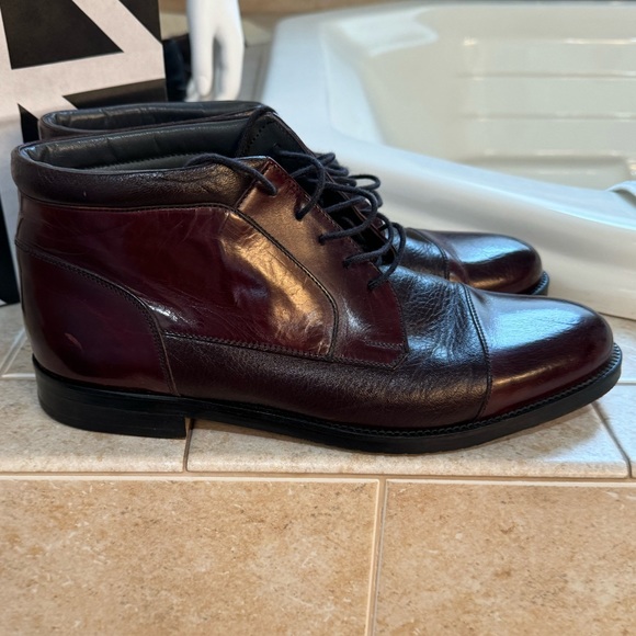 ❤️Johnston & Murphy Men’s Shoes - Picture 7 of 8